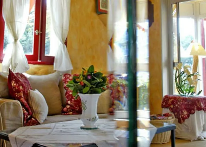Hotel Maya