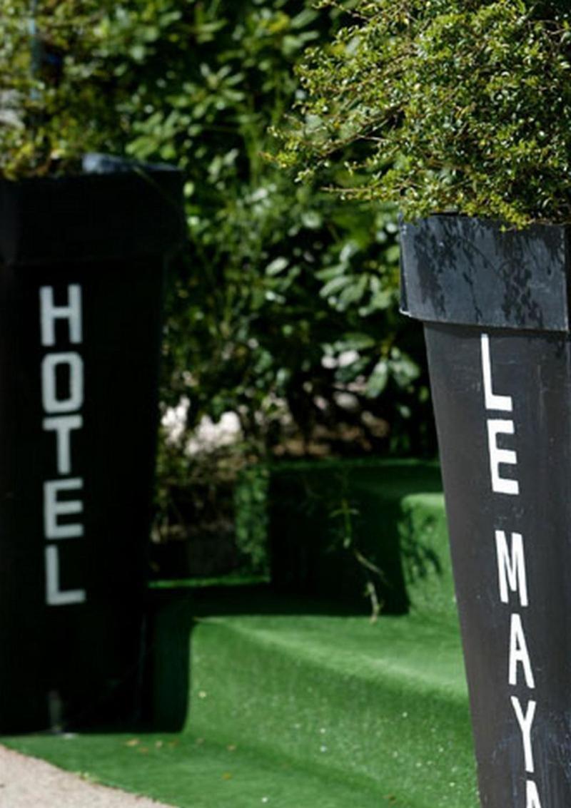 Maya Hotel Cavalaire-sur-Mer