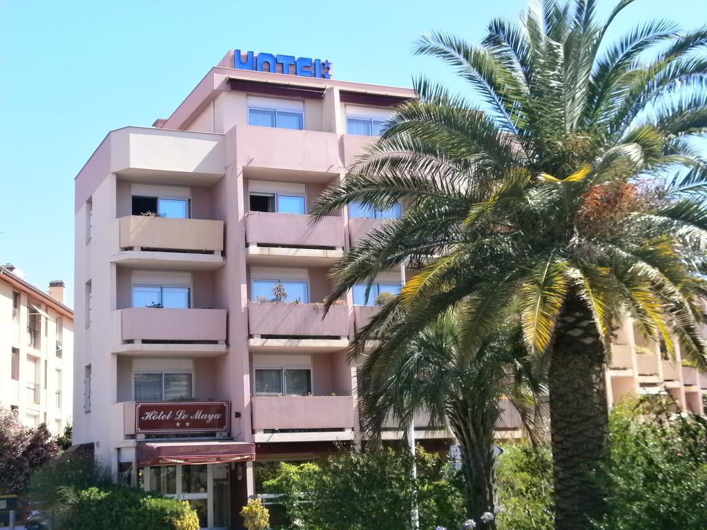 Hotel Maya 2*