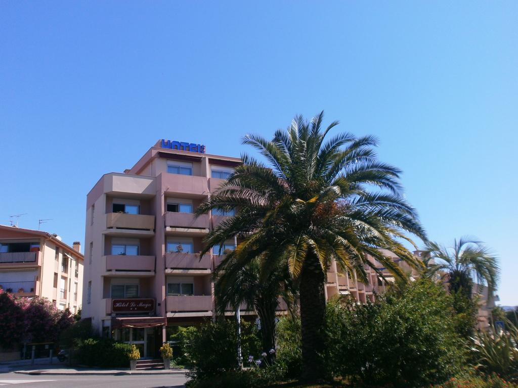 Hotel Maya Cavalaire-sur-Mer