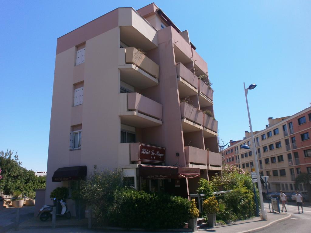 Hotel Maya