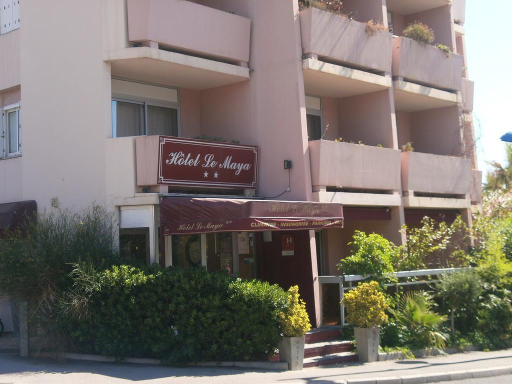 Maya Hotel