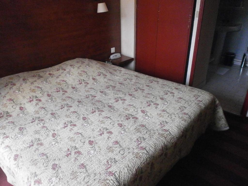 Maya Hotel 2*